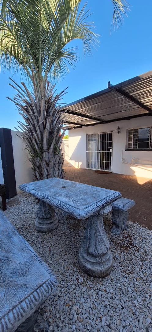 3 Bedroom Property for Sale in Klisserville Northern Cape